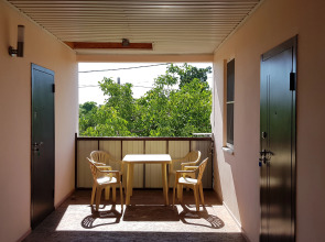 Частный дом Нептун