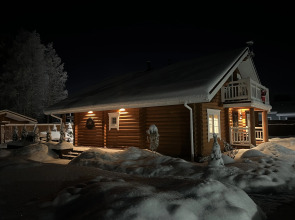 Гостевой Дом Шуйская Слобода