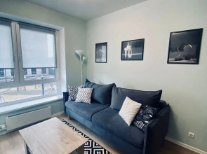 Апартаменты Семейные 3х комнатные у метро