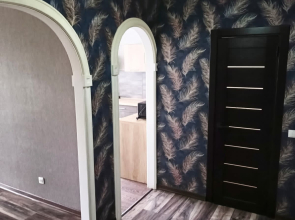 Квартира на Ломоносова 43, 4 этаж