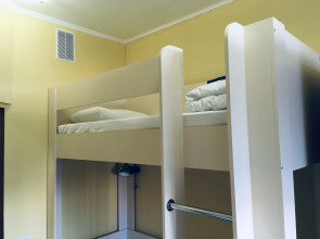 Хостел Like Саратов