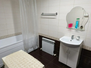 Частный дом Дом Семьи Ивановых