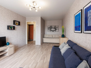 Квартира на Фрунзе 6