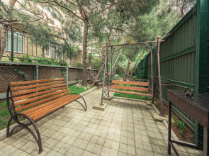 Гостевой дом Yellow Submarine