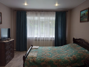 Апартаменты на Луначарского Плес