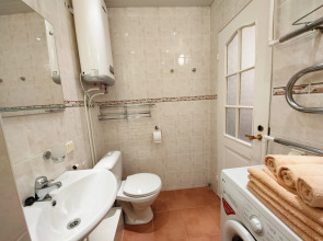 Апартаменты Камелот с шикарным видом на Невский проспект