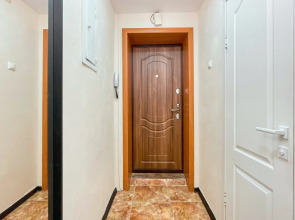 Апартаменты Relax Apart на улице Пролетарская 6