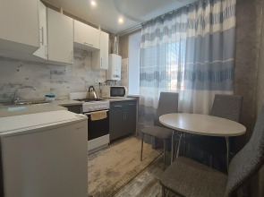 Апартаменты в Центре Города