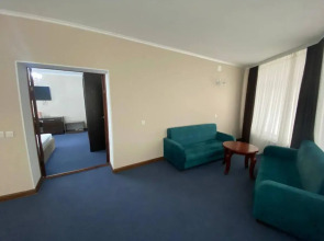 Отель Comfort Place