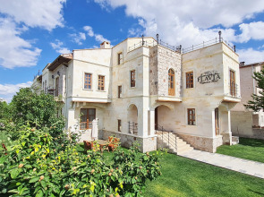 Flavia Cappadocia Hotel  Boutique Hotel