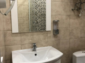 Апартаменты Адмиральская Лагуна