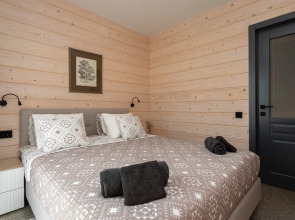 Частный дом на берегу Балтийского моря в Каменке