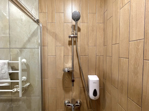 Апартаменты Морент с дизайнерским ремонтом в ЖК «Фрукты»