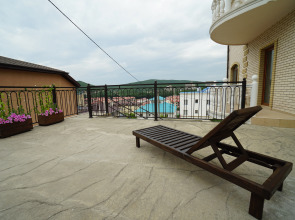 Гостевой дом Марлен