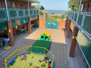 Гостевой дом Марина