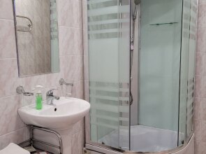 Апартаменты Oksana's