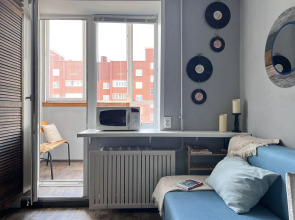 Квартира Ламповая квартира Vinil