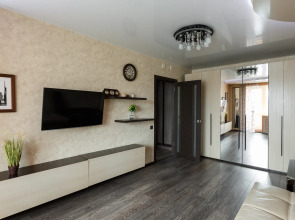 Апартаменты Живи Уютно Петр 1