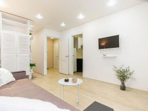 Апартаменты Бизнес класса Квартира у парка Центральный