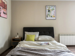 Апартаменты на улице Чайковского