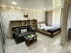 Квартира С Новым Ремонтом , В Лучшем Районе