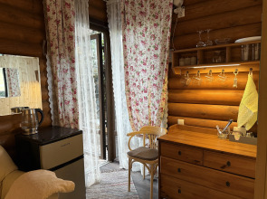 Гостевой Дом Белка