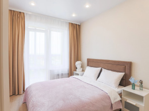 Апартаменты Лаванда рядом с аэропортом