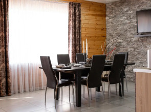 Бунгало РайОк