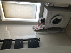 Апартаменты на Уральской 20