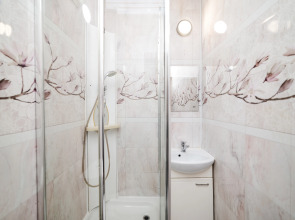 Апартаменты Большой Кондратьевский переулок 14