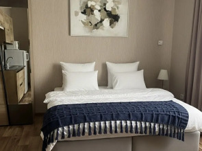 Гостевой дом EVA APARTMENTS