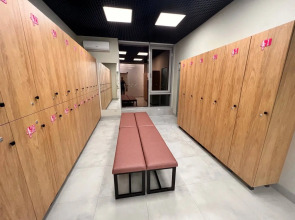 Гостевой дом  Rosa Del Viento