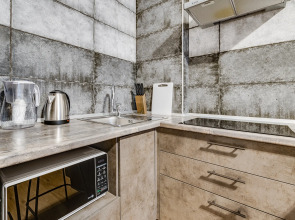 Апартаменты на Катерников 7