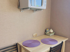 Квартира Уютная квартира с видом на Авачинскую бухту