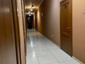 Отель Гермес