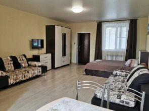 Гостевой дом Приморский