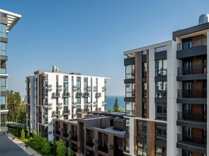 Апартаменты Моравия Рент Апарт