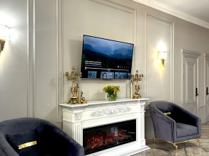 Апарт-отель RiverRun