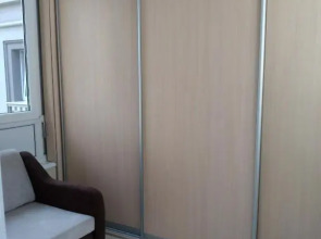 Апартаменты Central