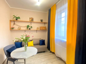 Апартаменты Уют Кронштадта