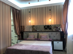 Отель Аква-Лайф