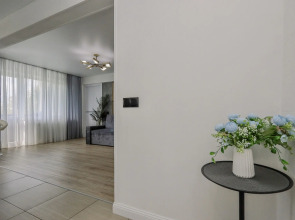 Апартаменты Privi House на Пушкинской 240А