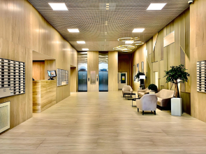 Апартаменты на Уральской 75/6