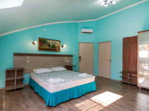 Гостевой Дом Иван да Марья