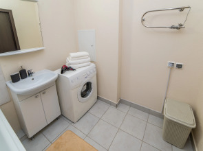 Апартаменты на Чкалова 242