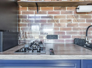 Частный дом A-frame Лесная Поляна 248