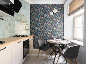 Апартаменты LetYourFlat Empire