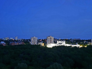 Апартаменты Владимир