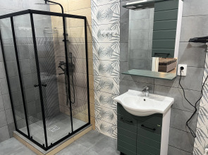 Квартира Ayshe Prestij Studio 6