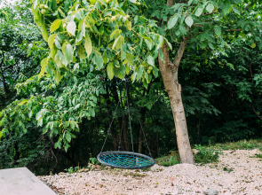 Гостевой дом Камменка